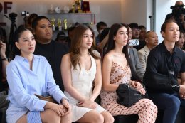'กึ้ง-เฉลิมชัย' บอสใหญ่ 411 Entertainment เปิดตัว "SCA PLUS" ดัน 'แต๊บ-ธนพล' นั่งเก้าอี้ผู้อำนวยการ เตรียมผลิต(ว่าที่)ศิลปินคุณภาพ